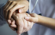 Paliativní péče v kraji dostane podporu. Hejtmanství rozdělí 10 milionů