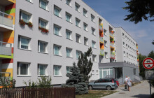 Bydlení pro lidi s mentálním postižením. Prvního nájemce by mohlo mít už letos