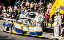 Ecce Homo rozpálí ulice Šternberka. Velkou šanci na výhru má místní rodák