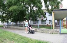 Přerovské školy čekají během prázdnin plánované opravy