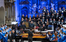 Klášterní hudební slavnosti chystají 21 koncertů, připomenou výročí skladatelů