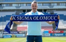 Sigma má nového trenéra. Na lavičku A-týmu si sedne Janotka