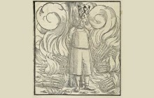 Česko si připomíná Jana Husa.  Významného reformátora a kazatele