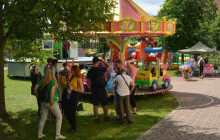 Hanácké Benátky se konají už podvacáté. Litovelský festival chystá i poctu Navarové