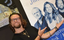 Hvězdy zazáří už za týden. Na Andráku zazní Fleret, i písničky od Zagorky