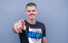 První posila Sigmy je tady. Do Olomouce míří Jan Kliment