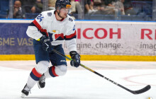 Mora zbrojí! Přivedla dalšího obránce se zkušeností z NCAA