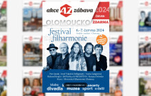 Vychází nové číslo AZ magazínu. Co v něm najdete?
