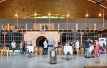 Putování po vinných stanovištích. Navštivte Svatojánský festival v Kurdějově