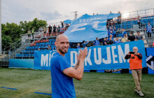 Sigma už zná jména asistentů. Janotku doplní Vepřek a Gregovský