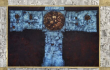 Posvátné umění v nesvaté době. Olomoucká sakrální výstava navštíví Plzeňsko