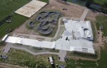 Český skateboardový pohár na Olomoucku. Hostit ho bude skatepark v&nbsp;Litovli