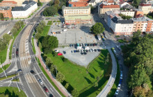 Jak bude vypadat tržnice? Rada rozhodla