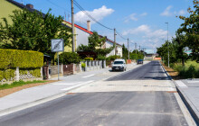 Kraj pokračuje v&nbsp;opravách silnic. Nyní opravil tu v&nbsp;Nasobůrkách