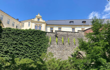 V noci zazáří. Koho zachrání čluny z Bezručových sadů?