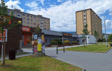 Jeseník zrekonstruuje veřejné prostranství. Přibyde i nová zeleň