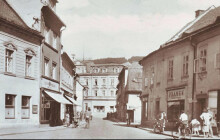 Kaliméra z Jeseníku: Řecká menšina, řecké noviny. Jejich vydávání utnulo až pražské jaro