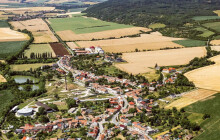 Omezení v&nbsp;Čelechovicích na Hané. Částečná uzavírka potrvá do konce října