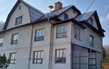 Rekonstrukce za 39 milionů. V Jeseníku opravují školu