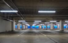 Prostějov žádá o dotaci na nový parkovací dům. Jedná se téměř o 65 milionů korun