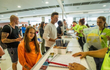 Soutěže, workshopy i dobré rady pro výběr sportu a vybavení. Začíná Moravia Sport Expo