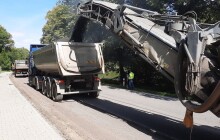 Opravy silnic na Prostějovsku. Řidiče čekají omezení u Mořic a Vrchoslavic