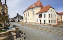 Olomoucké muzeum připomíná vylodění v Normandii přehlídkou modelů