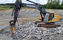 Budování dálnic pokračuje. Silničáři vyklízejí vedení tras