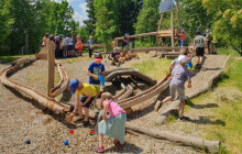 V Pradědově muzeu můžete s dětmi strávit celý den. Získá váš hlas?