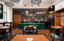 Pivovar láká na novou expozici i návštěvnické centrum. Získá cenu kraje?