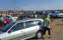 Na česnek do Těšetic. Samosběr začíná za týden