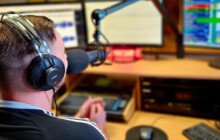 Olé! Pošli dál do kraje signál Radia Metropole