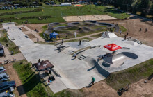 Skatepark v Litovli bojuje o Cenu kraje. Získá váš hlas?