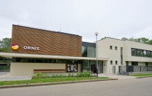 ORNIS má nový vzhled i expozici. Získá Cenu kraje?