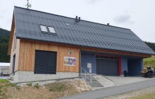 Horští záchranáři v Jeseníkách mají nové základny