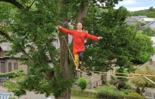 Akce na víkend: Vyzkoušejte si latinskoamerické tance nebo historii na hradě Šternberk