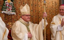 V olomoucké arcidiecézi nastává přesun kněží, důvodem je i nový tým arcibiskupa