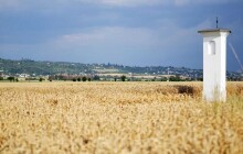 O víkendu v Olomouckém kraji tropické teploty nečekejme