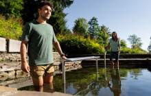 Priessnitzova léčba soutěží o Cenu kraje. Získá váš hlas?