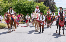 Patří jízdě králů Cena kraje? Rozhodnout můžete i vy