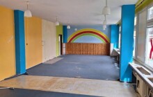 Rekonstrukce školky přijde na 14 milionů. Město Šumperk ji opraví během léta