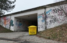 Dopravní omezení míří i na Novou ulici