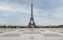 Sejdou se veslař, šermíř a tenistka. Kteří sportovci z kraje jedou do Paříže?