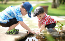 Kraj chce obměnit dětské domovy. Děti přemístí do menších nemovitostí