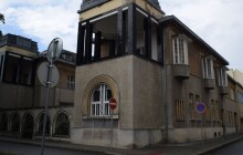 Zapomenuté stavby: Vila v Prostějově připomíná spíše palác. Bydlel v ní československý ministr