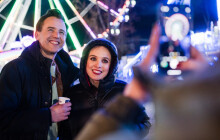 Akce na víkend: Zápisník alkoholičky pod širým nebem a koblížkový běh