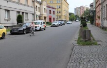 Opravy plynovodu zkomplikují dopravu. Kudy povede objížďka?