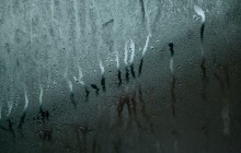 Silné bouřky míří i k nám. Zajistěte okna, vyzývají meteorologové