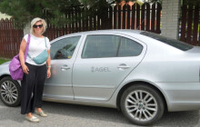 Péče o maminky i po propuštění z&nbsp;porodnice. Porodní asistentky navštěvují klientky i doma