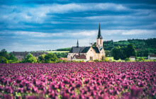 Památkáři se chystají v Cholině představit lidovou architekturu hanácké obce
